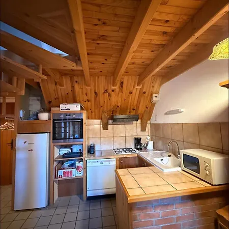 Le Domaine Belinay * Paulhac (Cantal)