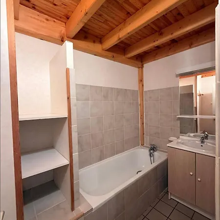 Le Domaine Belinay Holiday home *