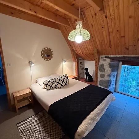 Holiday home Le Domaine Belinay *