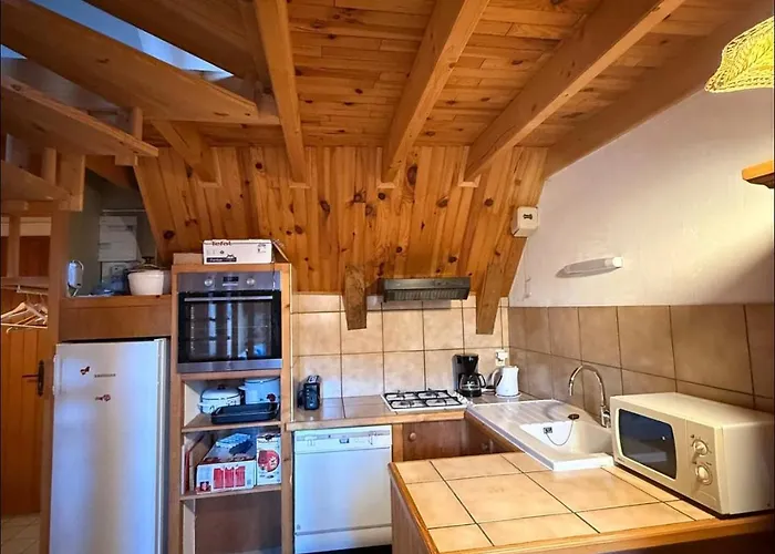 Le Domaine Belinay * Paulhac (Cantal)